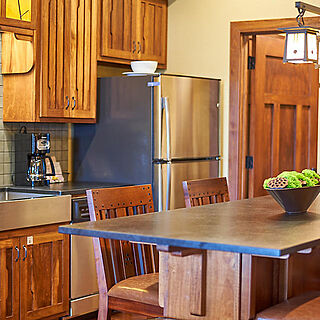 The Cliffs at Long Creek — Dining Area