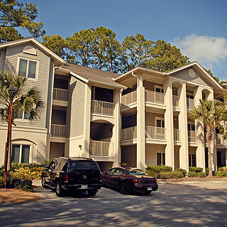 Island Links Resort