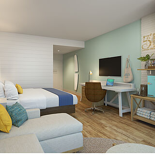 Margaritaville Vacation Club by Wyndham - Nashville