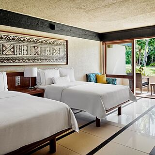 The Westin Denarau Island Resort & Spa
