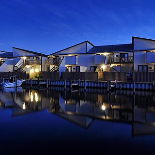 Club Ocean Villas II — Exterior