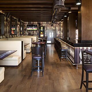 Royalton White Sands Resort — Restaurant