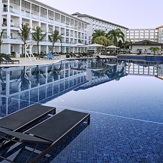 Royalton White Sands Resort — Pool