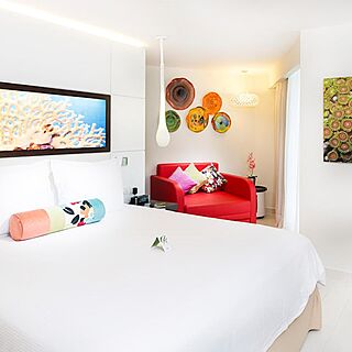 Royalton White Sands Resort — Bedroom