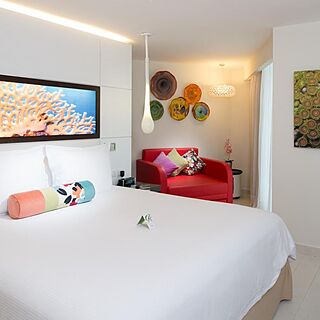 Royalton White Sands Resort — Bedroom