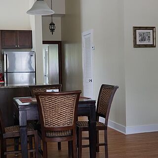The Banyan Resort — Dining Area