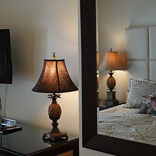 The Banyan Resort — Bedroom