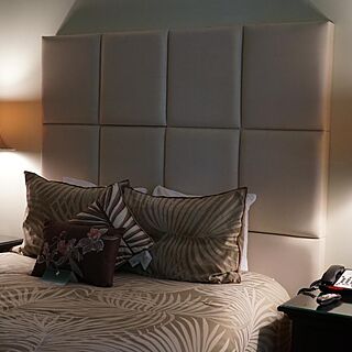 The Banyan Resort — Bedroom