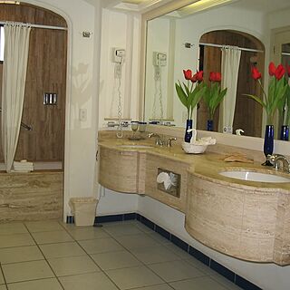 Misiones del Cabo Vacation Club &mdash; Bathroom