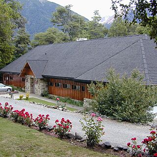 Casa del Lago &mdash; - Club House