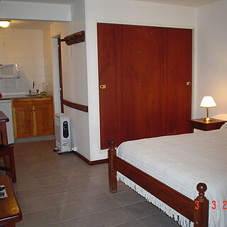 Casa del Lago &mdash; - Unit Bedroom