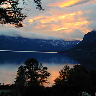 Casa del Lago &mdash; - Sunset View