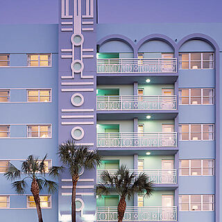 Solara Surfside — Exterior