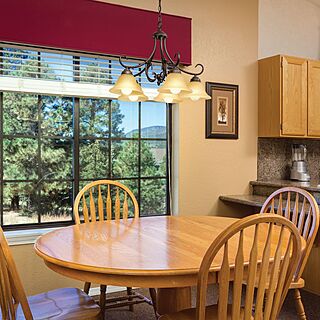 Club Wyndham Flagstaff — Sample Dining Area
