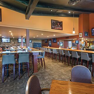 Club Wyndham Flagstaff — Restaurant