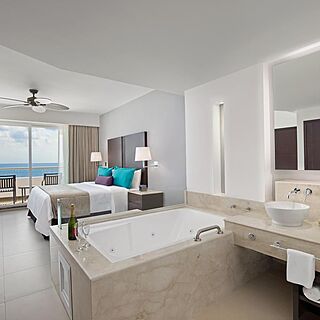 Ventus at Marina El Cid Spa & Beach Resort — Sample Unit