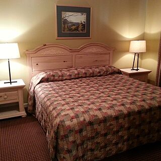 Sunrise Ridge Resort