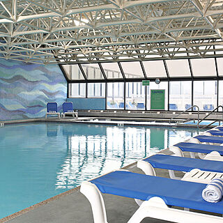 Boardwalk Resorts - Flagship &mdash; Pool