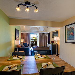 Amsterdam Manor Beach Resort — Dining Area
