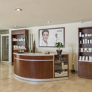 Ocean Maya Royale — Spa