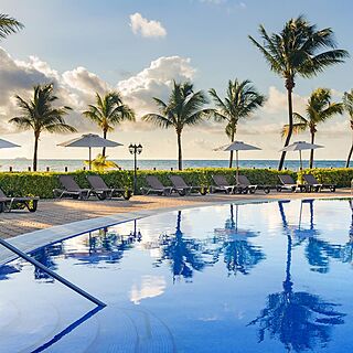 Ocean Maya Royale — Pool