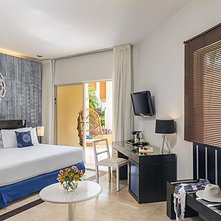 Ocean Maya Royale — Studio Unit