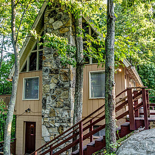 Club Chalet of Gatlinburg — Exterior