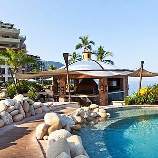 Garza Blanca Preserve Resort & Spa