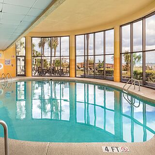 Wyndham Westwinds