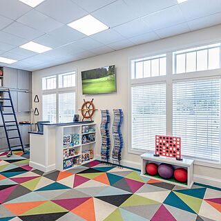 Marriott's Harbour Lake — Recreation Office has sports equipment, DVD rentals, board games and more.