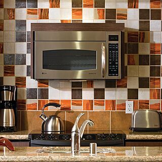 Marriott's Shadow Ridge II - The Enclaves &mdash; Sample Kitchen