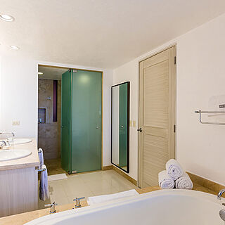 The Westin Los Cabos Resort Villas - Baja Point — Bathroom