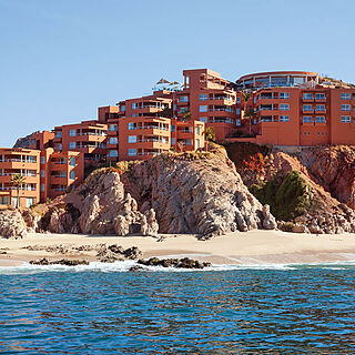 The Westin Los Cabos Resort Villas - Baja Point