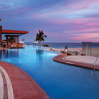 The Westin Los Cabos Resort Villas - Baja Point — Pool