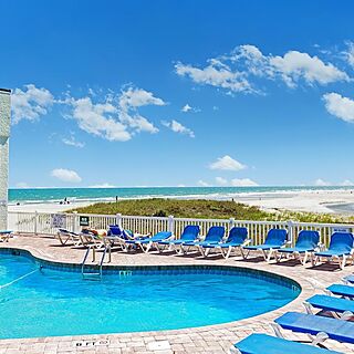 Sands Beach Club