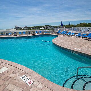 Sands Beach Club