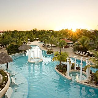 Melia Vacation Club at Melia Cozumel