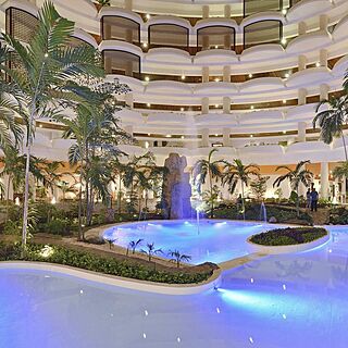 Melia Vacation Club at Melia Cozumel