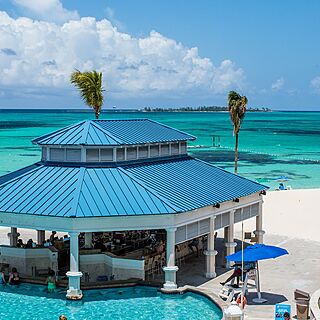 Melia Vacation Club at Melia Cozumel
