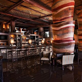 Disney's Animal Kingdom Villas - Kidani Village — Bar