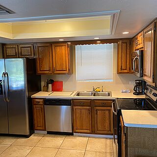 Port Largo Villas — Kitchen