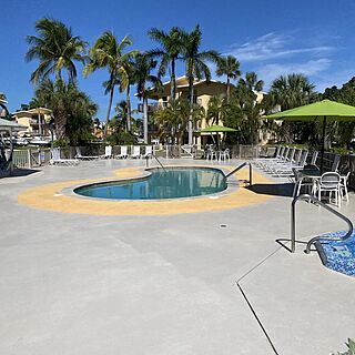 Port Largo Villas — Pool