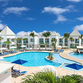 The Mill Resort & Suites
