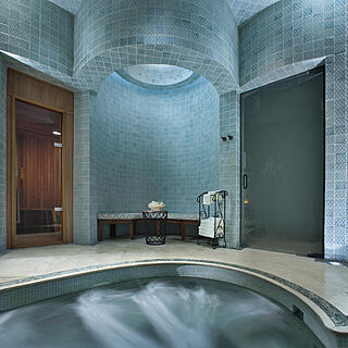 Waldorf Astoria Los Cabos Pedregal — Bathroom