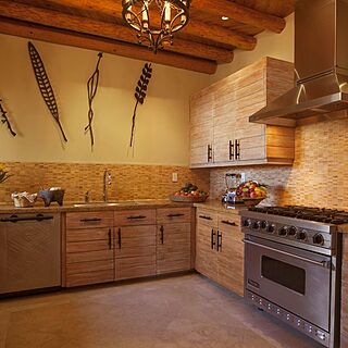 Waldorf Astoria Los Cabos Pedregal — Kitchen
