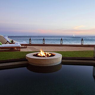 Waldorf Astoria Los Cabos Pedregal — Pool
