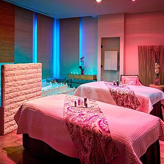 Marriott's Desert Springs Villas II — Spa