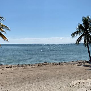 Caloosa Cove Resort — Beach