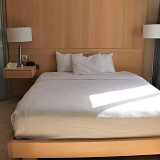 The Mill Resort & Suites — Sample unit