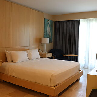 The Mill Resort & Suites — Sample unit
